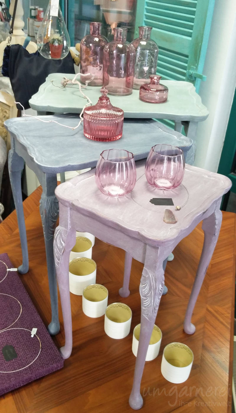 Accessoires umGARNerei