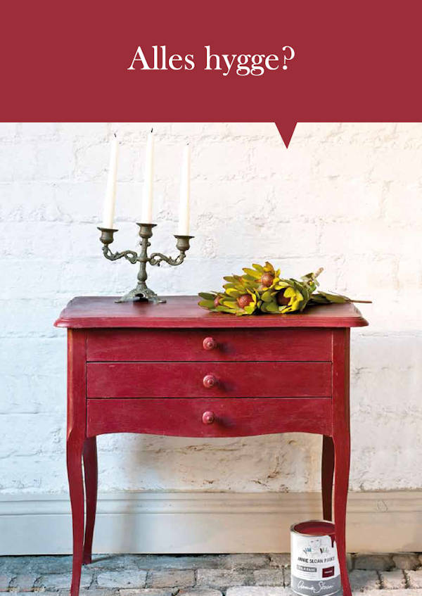 alles hygge